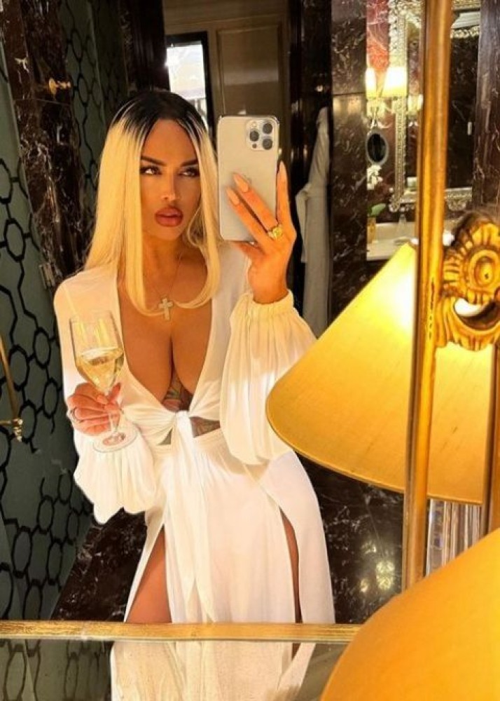 Индивидуалка Слава главное фото в городе Каменск-Шахтинский 