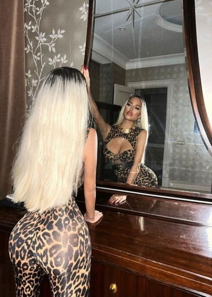 Индивидуалка Слава фото № 2 в городе Каменск-Шахтинский