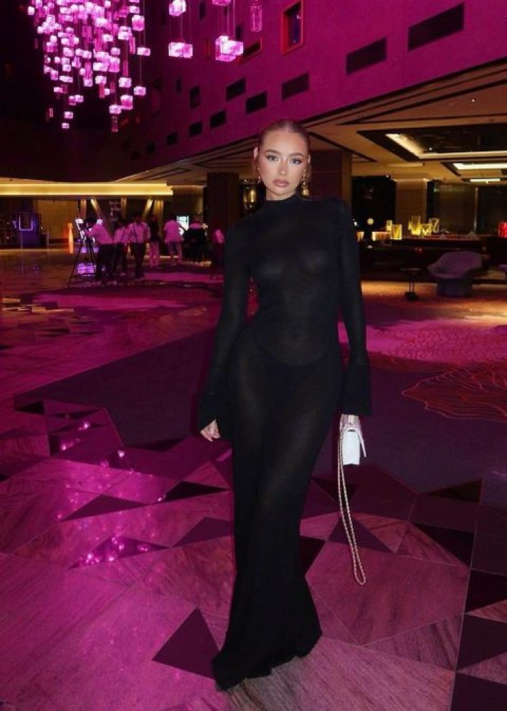 Индивидуалка Урсула фото № 2 в городе Каменск-Шахтинский