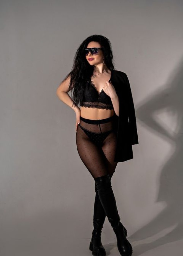 Индивидуалка Яна фото № 2 в городе Каменск-Шахтинский