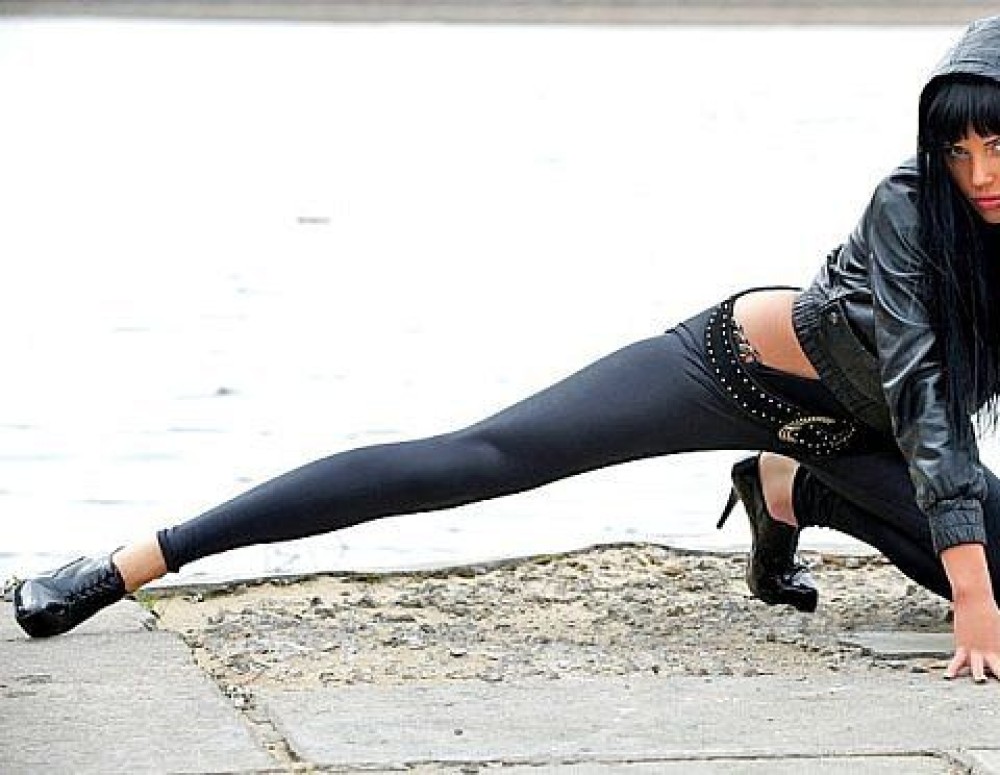 Индивидуалка Яна фото № 2 в городе Каменск-Шахтинский