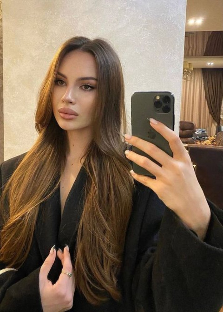 Индивидуалка Жанна фото № 2 в городе Каменск-Шахтинский