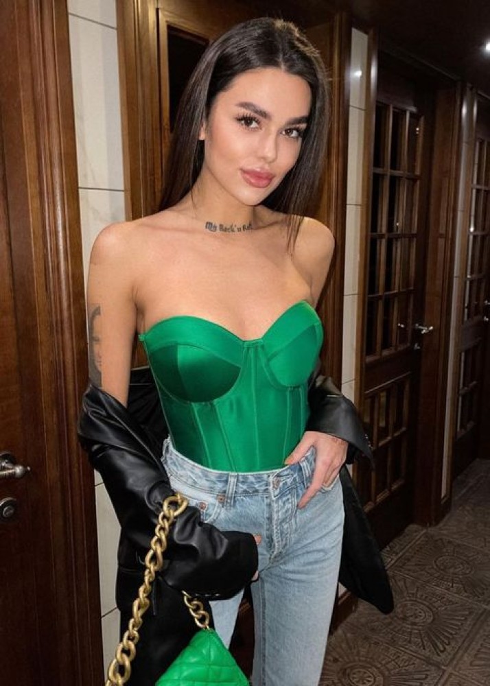 Индивидуалка Жасмин главное фото в городе Каменск-Шахтинский 