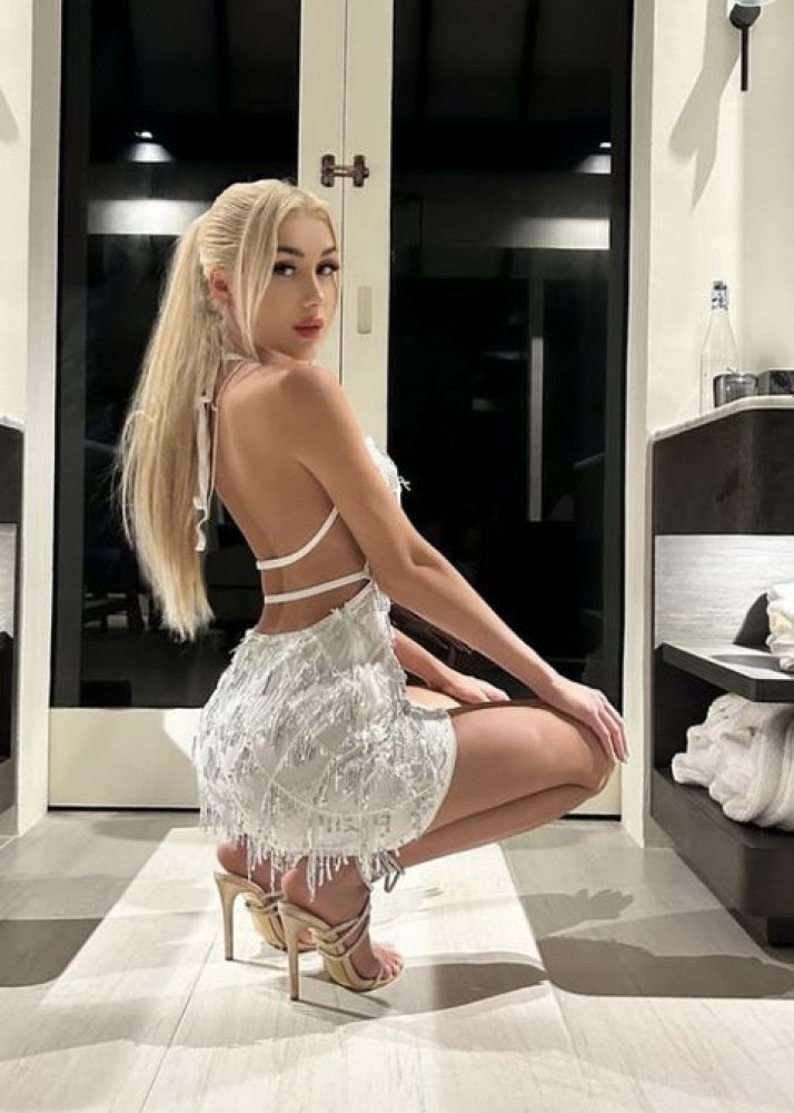 Индивидуалка Алесия фото № 2 в городе Каменск-Шахтинский