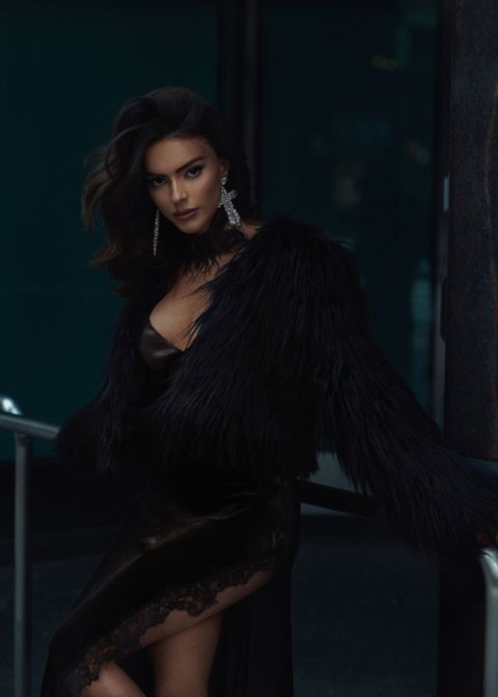 Индивидуалка Белка фото № 2 в городе Каменск-Шахтинский