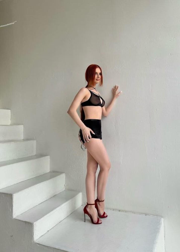 Индивидуалка Карина фото № 2 в городе Каменск-Шахтинский