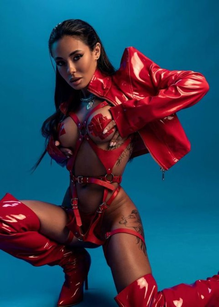 Индивидуалка Кира фото № 2 в городе Каменск-Шахтинский