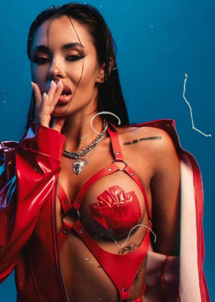 Индивидуалка Кира фото № 2 в городе Каменск-Шахтинский