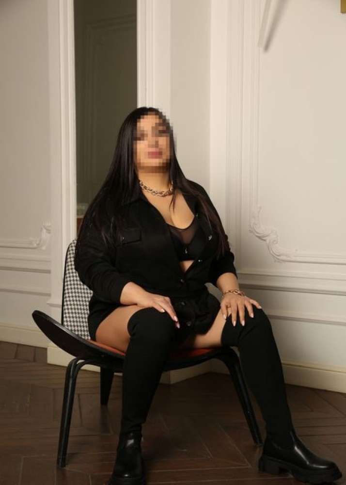 Индивидуалка Крис фото № 2 в городе Каменск-Шахтинский