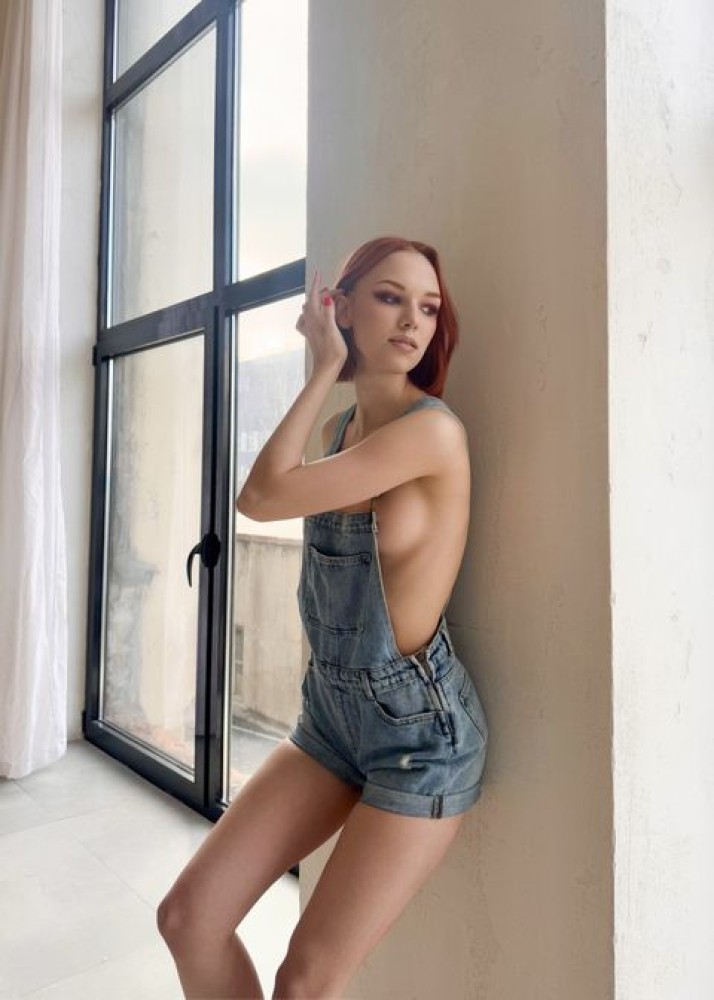 Индивидуалка Лиса фото № 2 в городе Каменск-Шахтинский