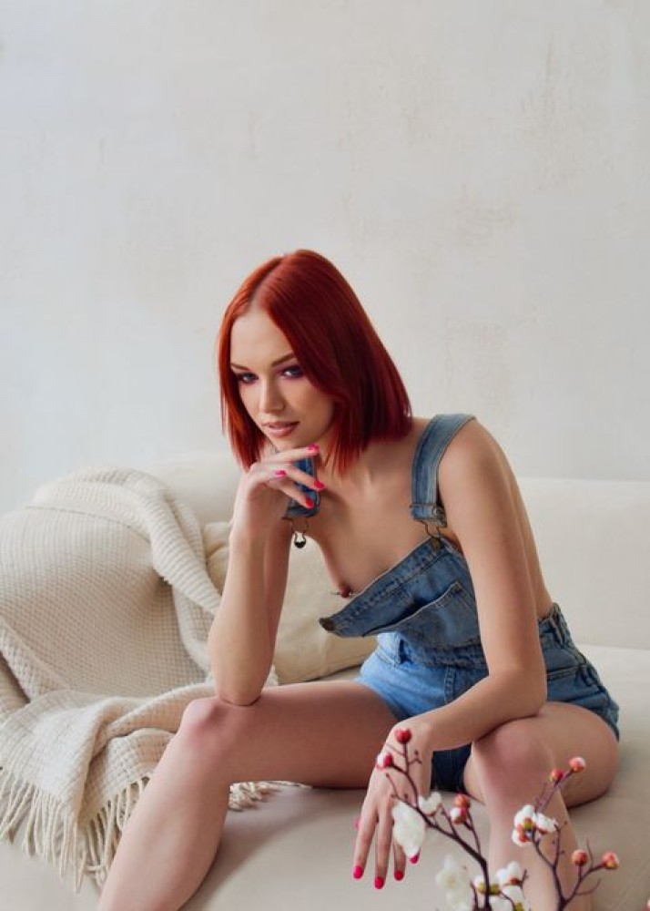 Индивидуалка Лиса фото № 2 в городе Каменск-Шахтинский