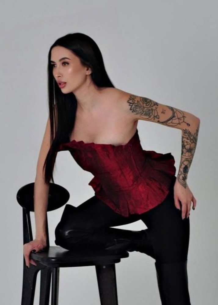 Индивидуалка Вика главное фото в городе Каменск-Шахтинский 