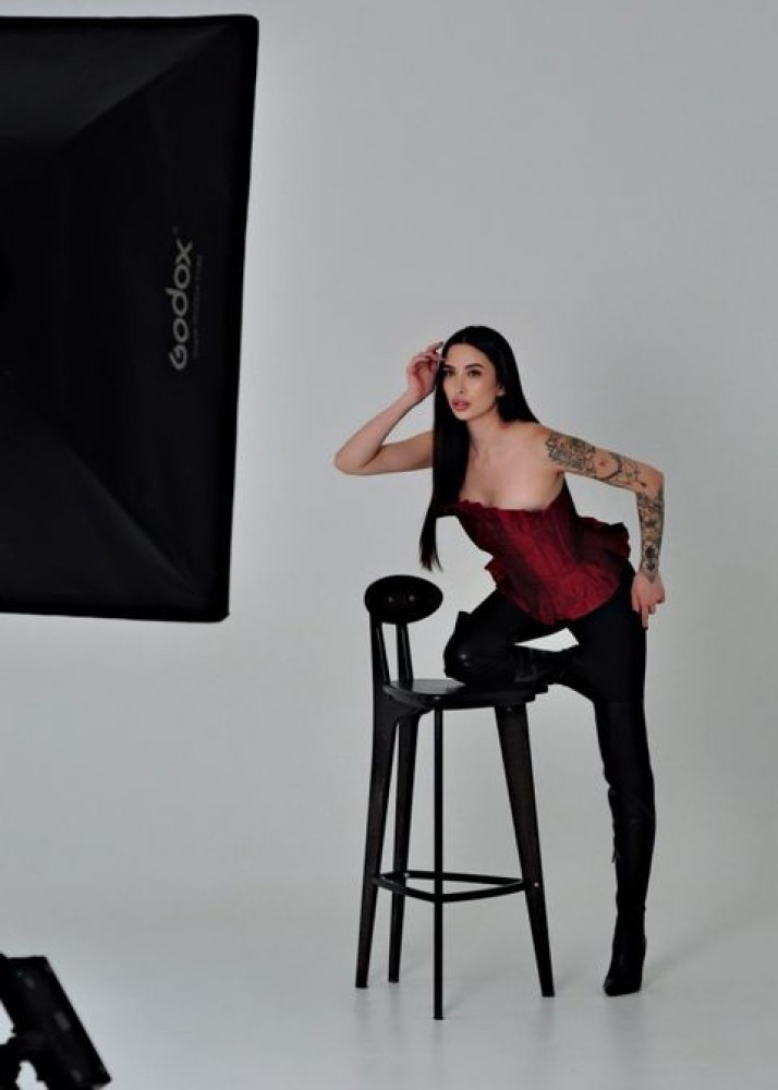 Индивидуалка Вика фото № 2 в городе Каменск-Шахтинский