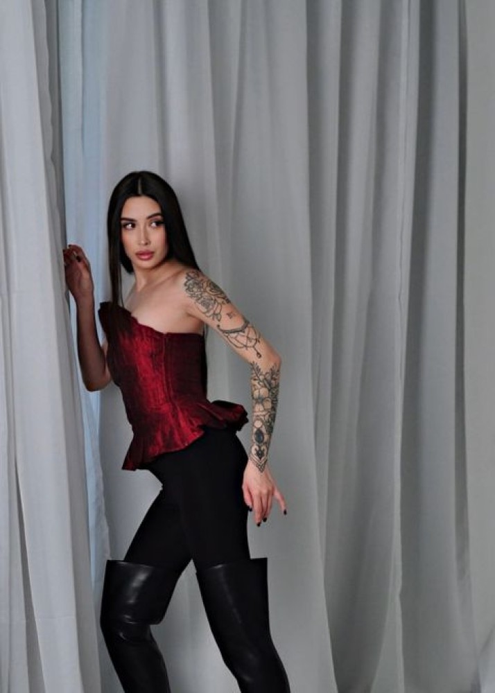 Индивидуалка Вика фото № 2 в городе Каменск-Шахтинский