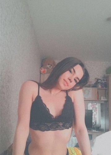 Лизка, Г. Каменск-Шахтинский