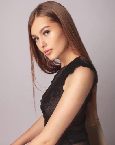 Аня, Г. Каменск-Шахтинский