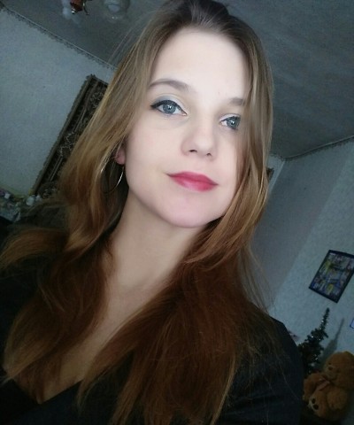 Юля, Г. Каменск-Шахтинский