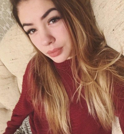 Марина, Г. Каменск-Шахтинский