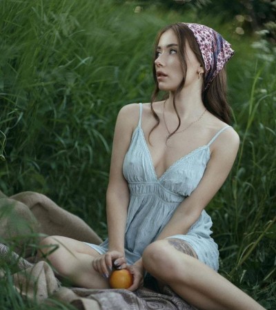 Ланочка, Г. Каменск-Шахтинский