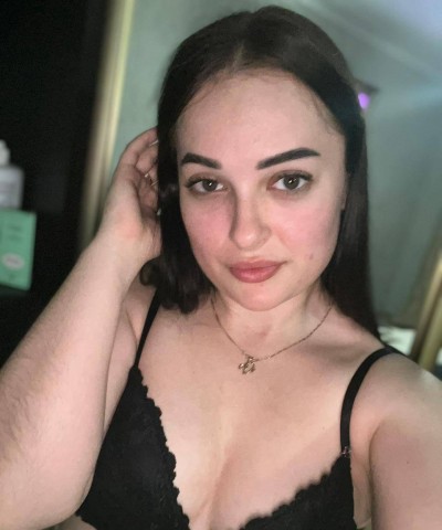 Инна, Г. Каменск-Шахтинский