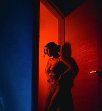 Алёна, Г. Каменск-Шахтинский