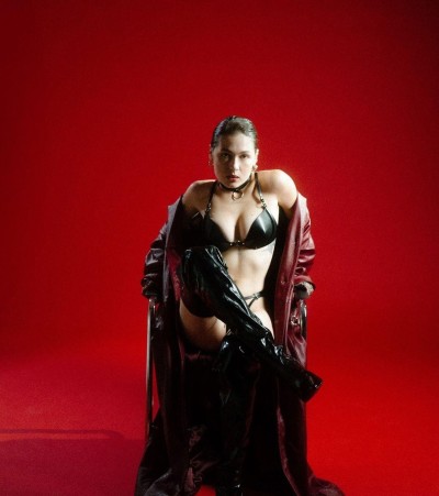 Катерина, Г. Каменск-Шахтинский