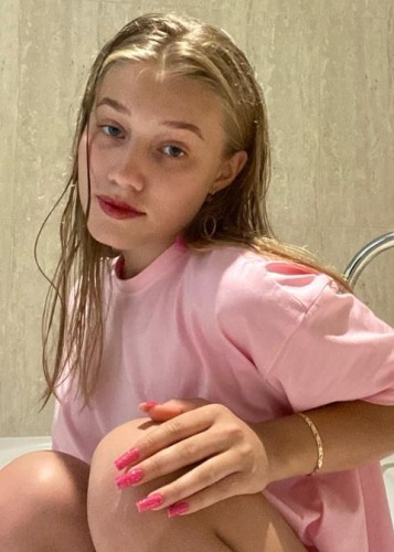 Анюта, Г. Каменск-Шахтинский