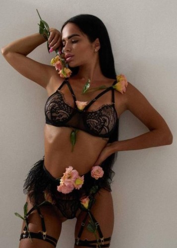 Эвелина, Г. Каменск-Шахтинский