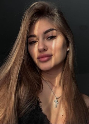 Катя, Г. Каменск-Шахтинский