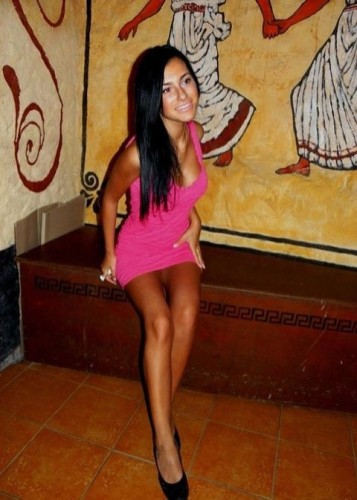 Лена, Г. Каменск-Шахтинский