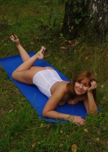 Марина, Г. Каменск-Шахтинский