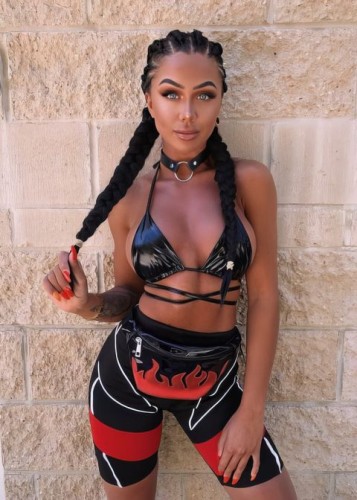 Маша, Г. Каменск-Шахтинский