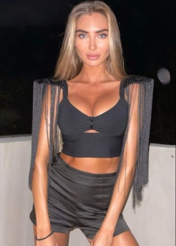 Соня, Г. Каменск-Шахтинский