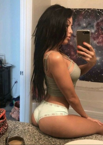 Тина, Г. Каменск-Шахтинский